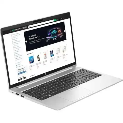 Laptop HP ProBook 450 G10 FHD IPS/i5-1334U/16GB/NVMe 512GB/9B9H5EA#BED Slika 4