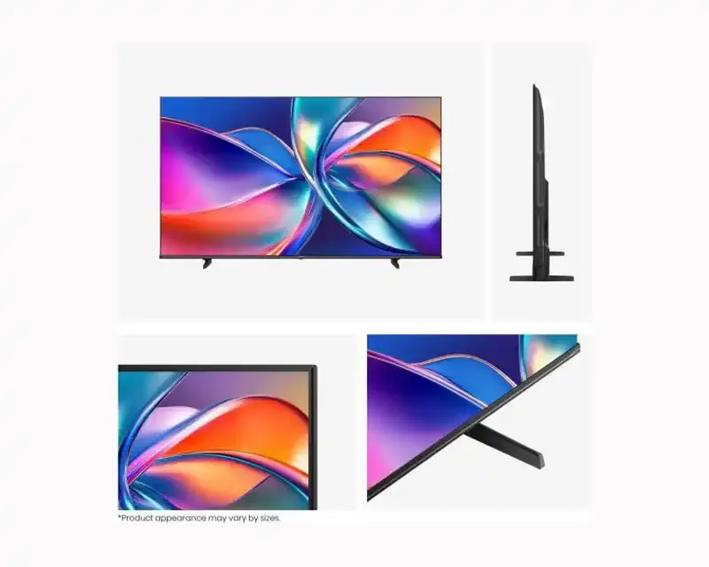 SMART QLED TV 55 Hisense 55E7Q 3840x2160/UHD/4K/DVB-T2/S2/C Slika 3