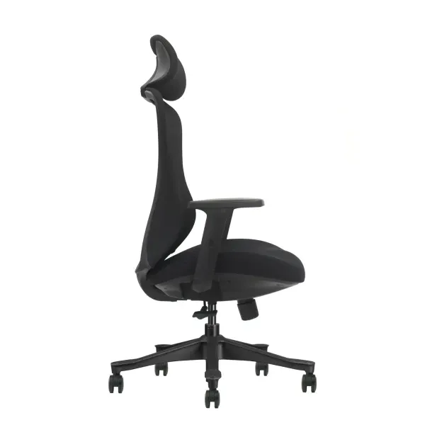 Ergonomska kancelarijska stolica UGD Conference Lite Slika 3