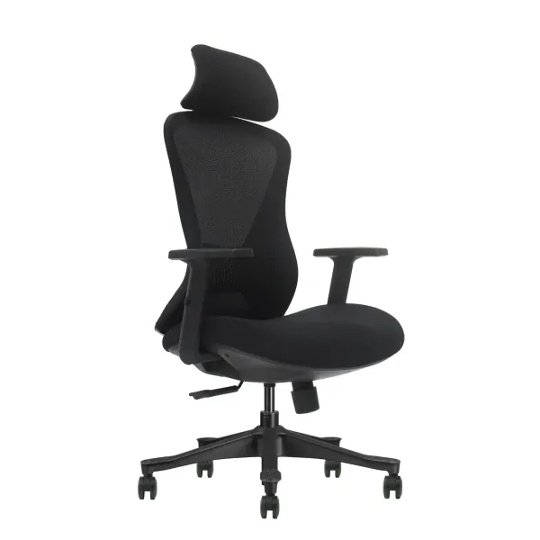 Ergonomska kancelarijska stolica UGD Conference Lite Slika 4