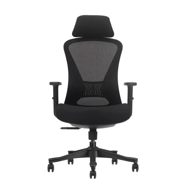 Ergonomska kancelarijska stolica UGD Conference Lite Slika 1