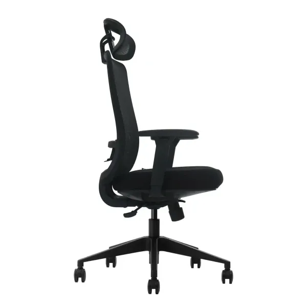 Ergonomska kancelarijska stolica UGD LumbarMax Slika 4