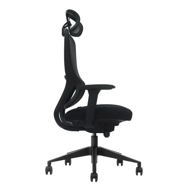 Ergonomska kancelarijska stolica UGD Optima Comfort Slika 4