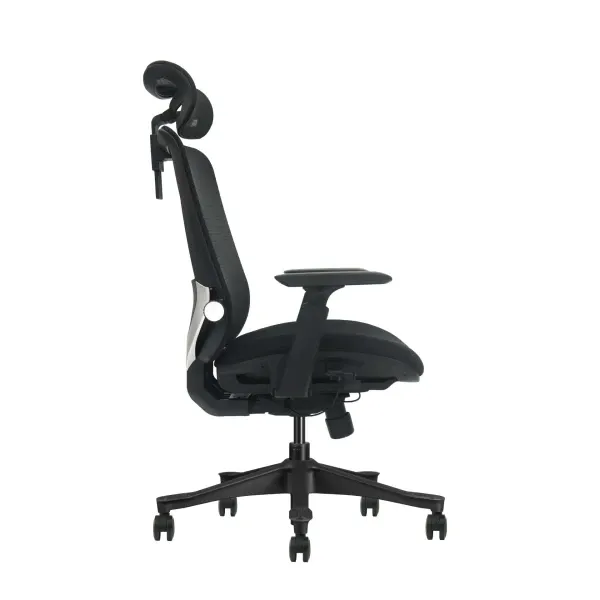 Ergonomska kancelarijska stolica UGD Premium Mesh Slika 3