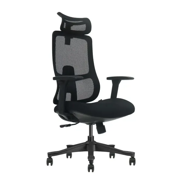 Ergonomska kancelarijska stolica UGD Task Master Slika 2