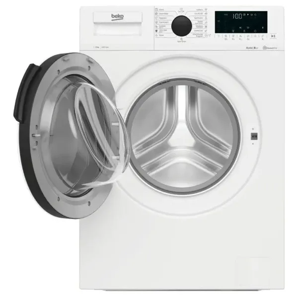 Mašina za pranje veša Beko WUE8722XD širina 60cm/kapacitet 8kg/obrtaja 1400-min Slika 3