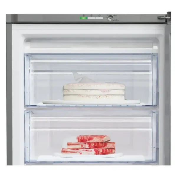 Vertikalni zamrzivač  BEKO RFSA 240 M 41 SN Slika 2