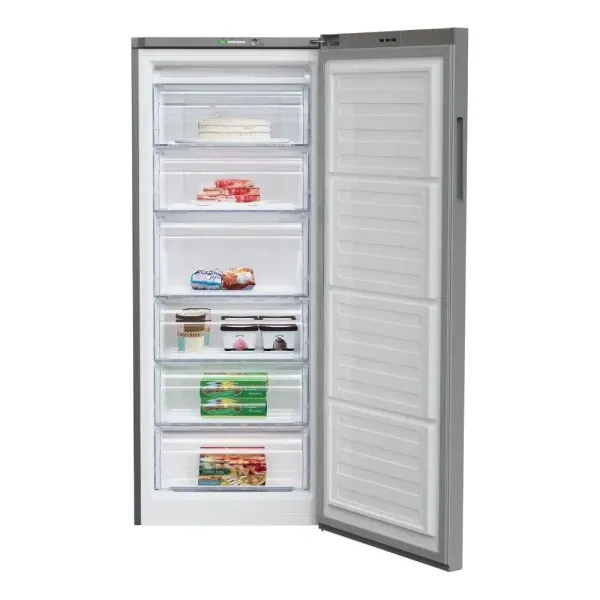 Vertikalni zamrzivač  BEKO RFSA 240 M 41 SN Slika 3