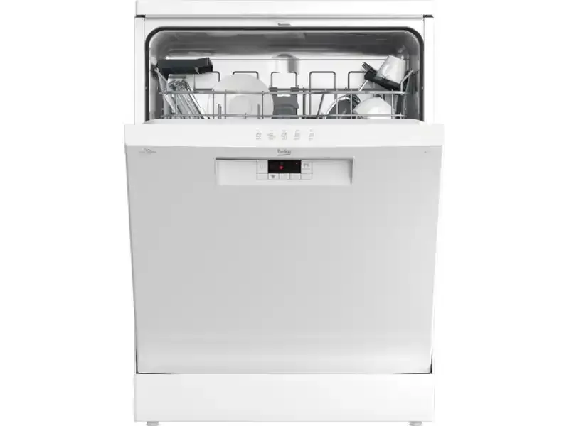 Mašina za pranje sudova Beko BDFN16431W Slika 3