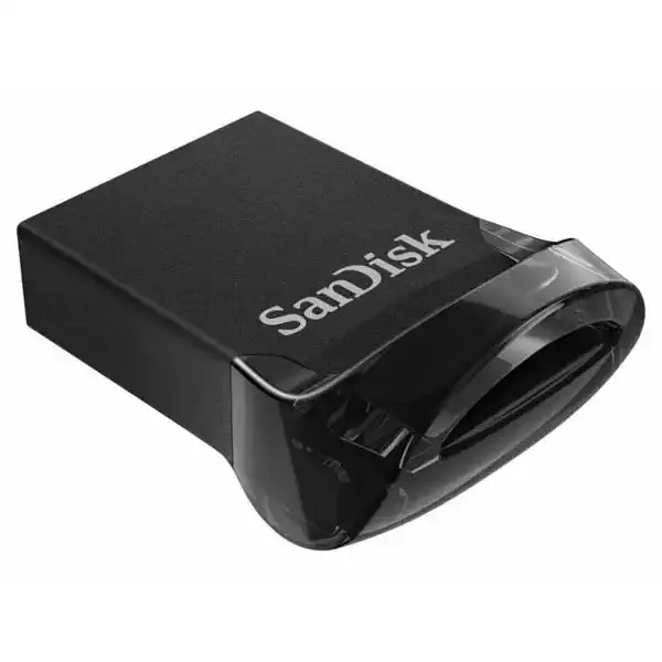 USB Flash 64GB SanDisc Ultra Fit SDCZ430-064G-G46 USB 3.1 Slika 2