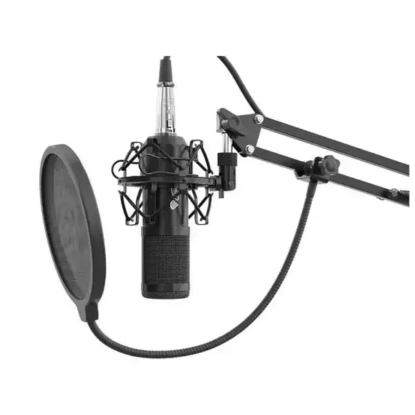 Mikrofon Genesis Radium 300 XLR Slika 1