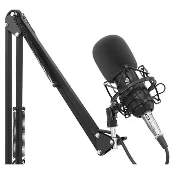 Mikrofon Genesis Radium 300 XLR Slika 2