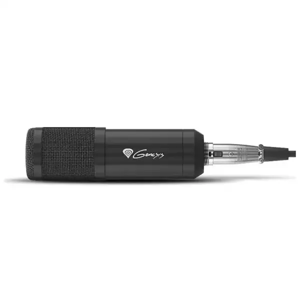 Mikrofon Genesis Radium 300 XLR Slika 4