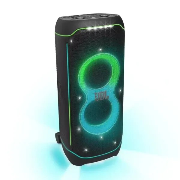 Partybox zvučnik JBL Ultimate 1100W Slika 2