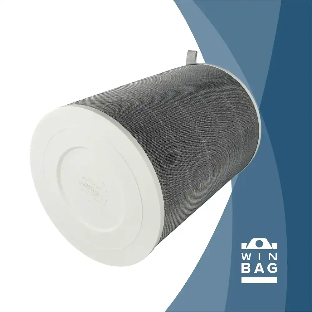 Zamenski filter za Xiaomi Smart Air Purifier 4 EU/Purifier 6 HFWB9000 Slika 2