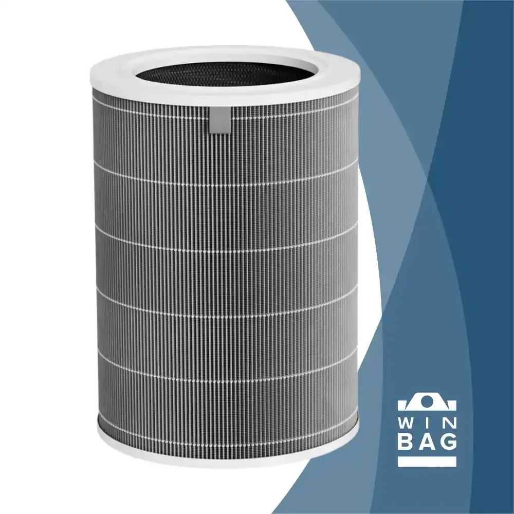 Zamenski filter za Xiaomi Smart Air Purifier 4 EU/Purifier 6 HFWB9000 Slika 1