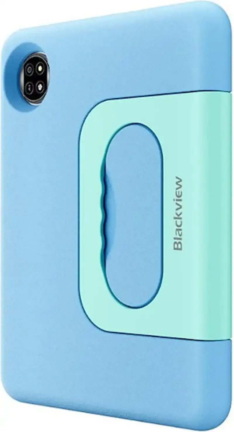Tablet 8 Blackview Tab 20 kids 800x1280 HD IPS/4GB/64GB/Android 15/plavi Slika 2