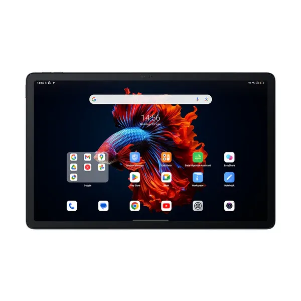Tablet 11.5 Blackview MEGA 1 LTE 1200x2000 FHD+ 120Hz/8GB/256GB/13MP-50MP/FPR/Android 13/Gray Slika 2