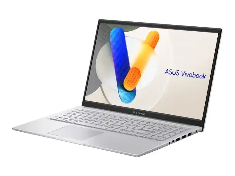 Laptop Asus VivoBook 15 X1504VA-NJ799 15.6 FHD/i3-1315U/16GB/NVMe 512GB/backlit/srebrna Slika 3