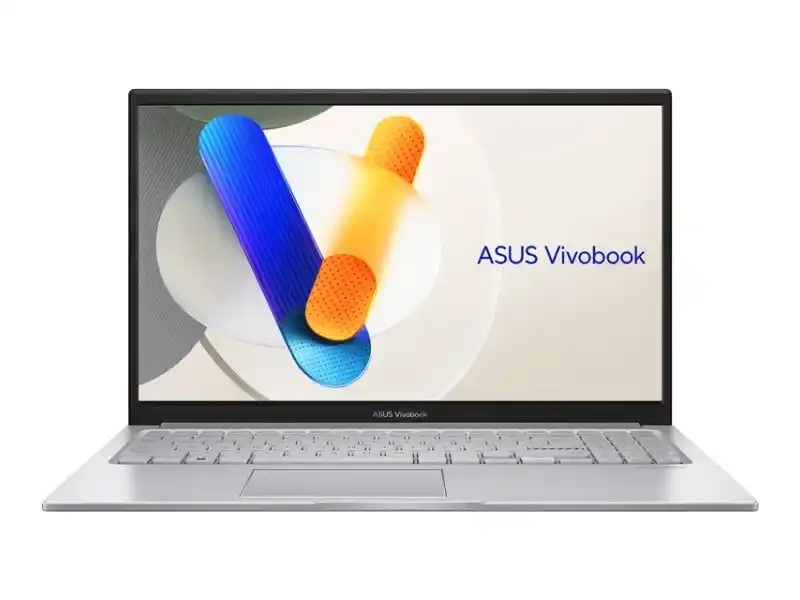 Laptop Asus VivoBook 15 X1504VA-NJ799 15.6 FHD/i3-1315U/16GB/NVMe 512GB/backlit/srebrna Slika 4
