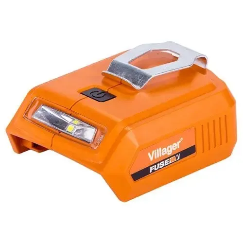 Akumulatorski usb punjač za mobilni telefon Villager VLN 992 Slika 4