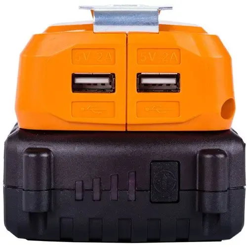 Akumulatorski usb punjač za mobilni telefon Villager VLN 992 Slika 2