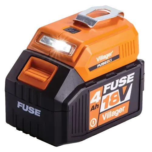 Akumulatorski usb punjač za mobilni telefon Villager VLN 992 Slika 1