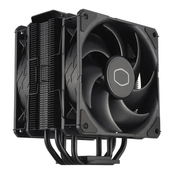 CPU Cooler Cooler Master Hyper 212 Black X Duo RR-S4KK-25DN-R1 Slika 2
