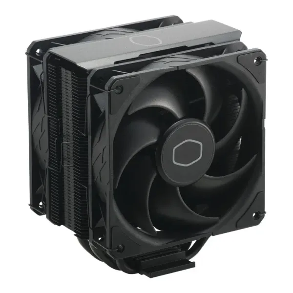 CPU Cooler Cooler Master Hyper 212 Black X Duo RR-S4KK-25DN-R1 Slika 1