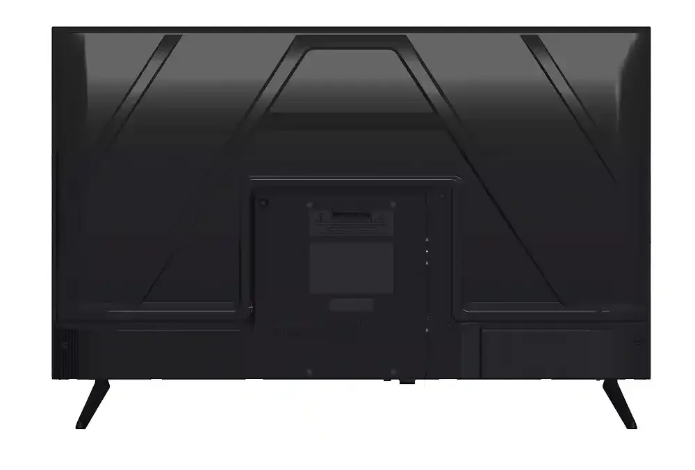 LED TV Zeus 32 ZE32T2 1366x768/HD Ready/Wi-Fi/DVB-T2/frameless Slika 2