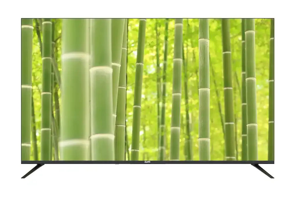 SMART LED TV Zeus 50 ZE50UST2 3840x2160/4K/Wi-Fi/Bluetooth/DVB-T2/frameless/Android 14/GaiaOS 4.0 Slika 4