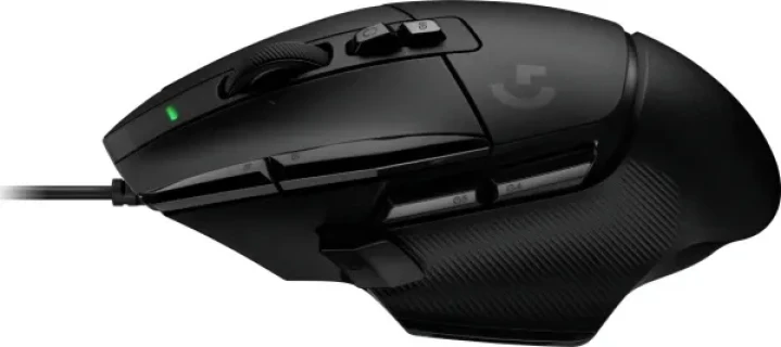 Gaming miš Logitech G502 X + G240 gaming podloga Slika 4