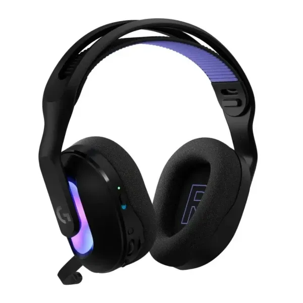 Bežične gaming slušalice Logitech G522 crne Slika 2