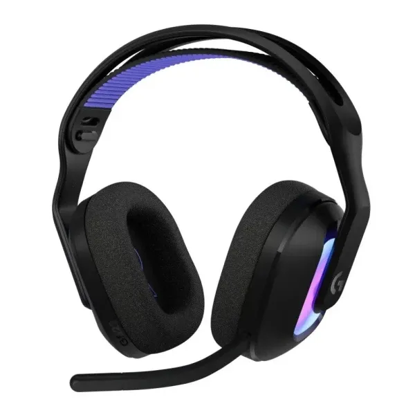 Bežične gaming slušalice Logitech G522 crne Slika 1