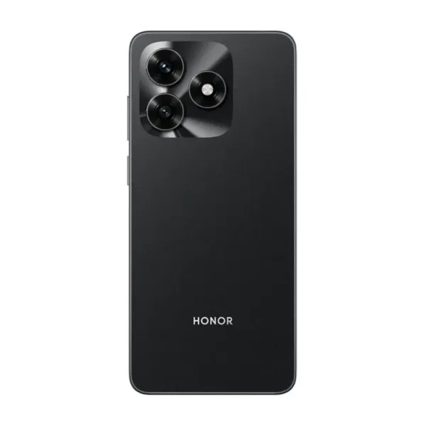 Mobilni telefon Honor X5C+ 4/128GB crni Slika 4