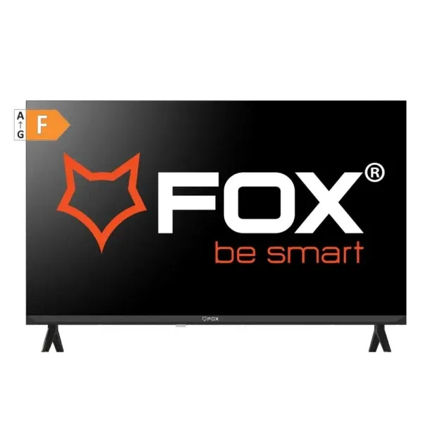 SMART LED TV 32 FOX 32WHA470E 1366×768/HD Ready/DTV/DTV-C/T/T2/S/S2 Slika 2