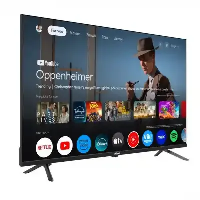 SMART LED TV 43 Dahua LTV43-SG200 1920x1080/FHD/DVB-T2/GoogleTV Slika 2