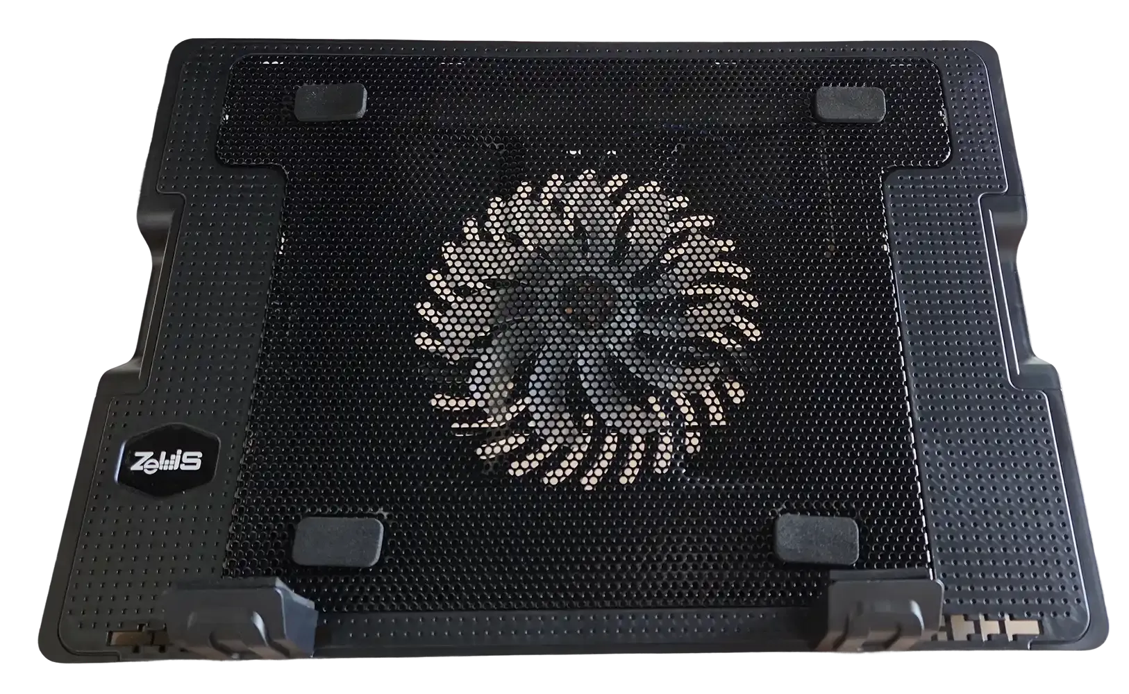 Postolje za Laptop Zeus N211 15.6-17/ventilator Slika 1