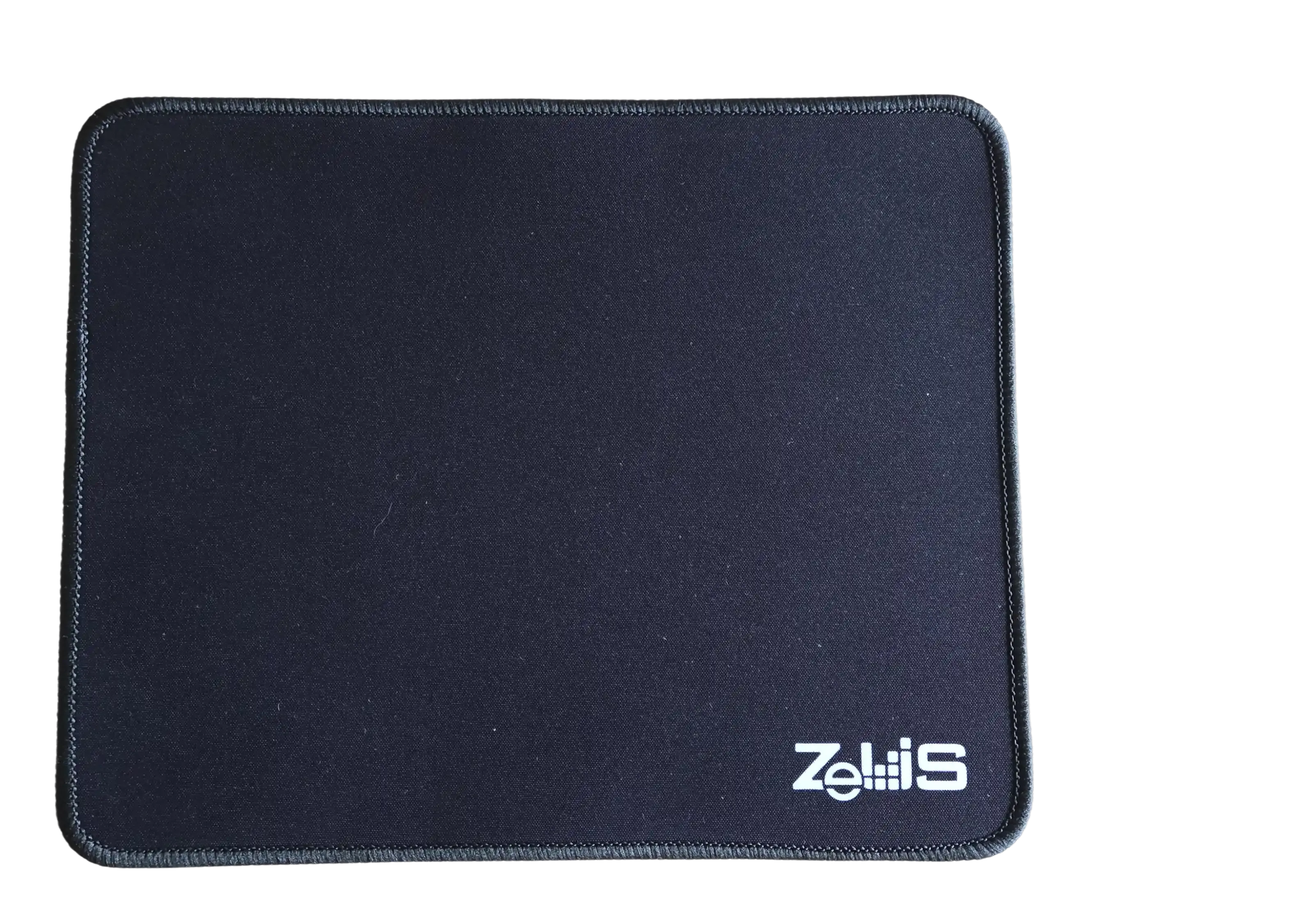 Podloga za miša Zeus MP02 Crna 250x200x3mm Slika 1