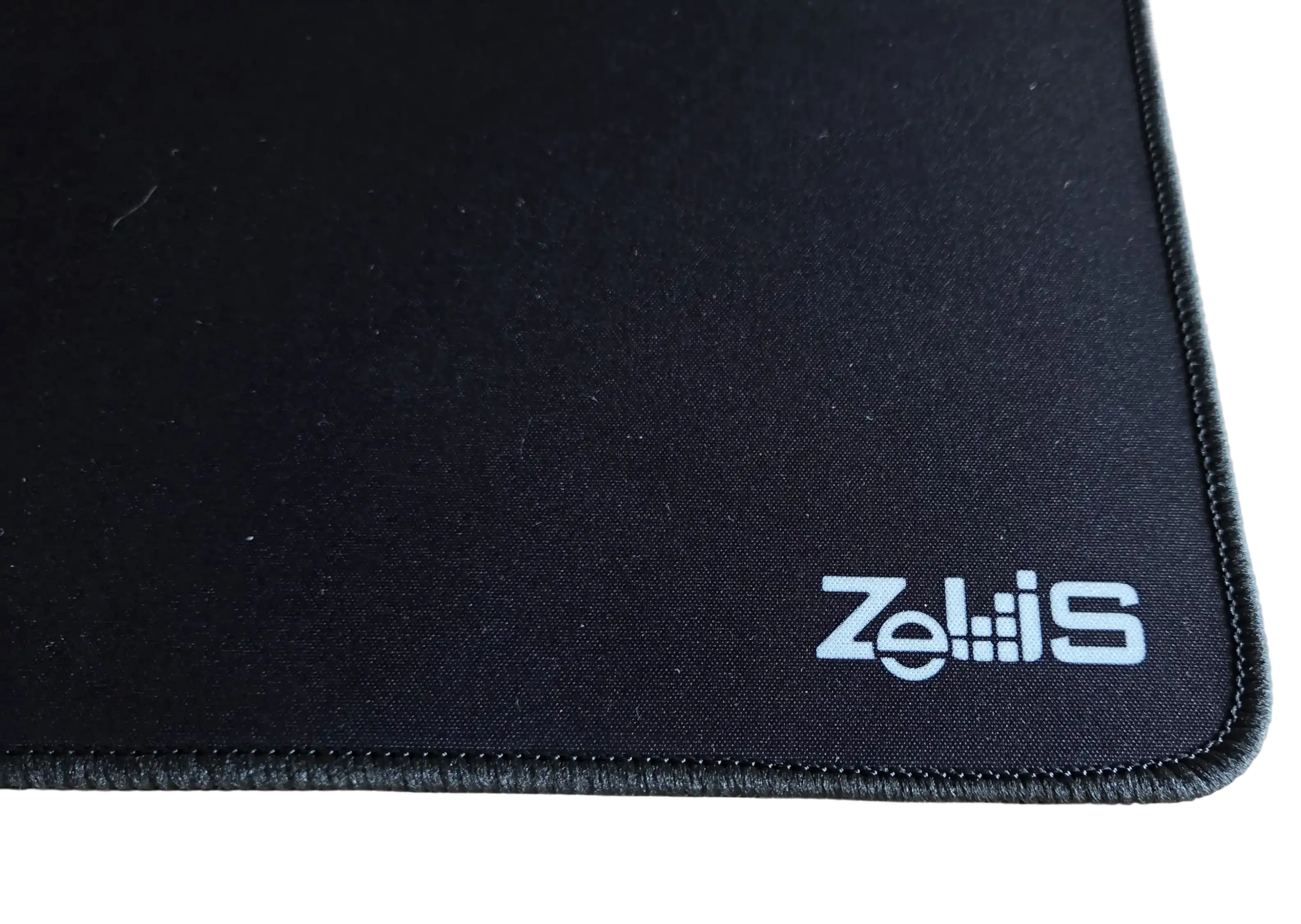 Podloga za miša Zeus MP02 Crna 250x200x3mm Slika 2