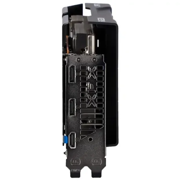 Grafička kartica XFX AMD Radeon RX 9060 8GB SWFT Gaming Edition - Black Box Slika 4