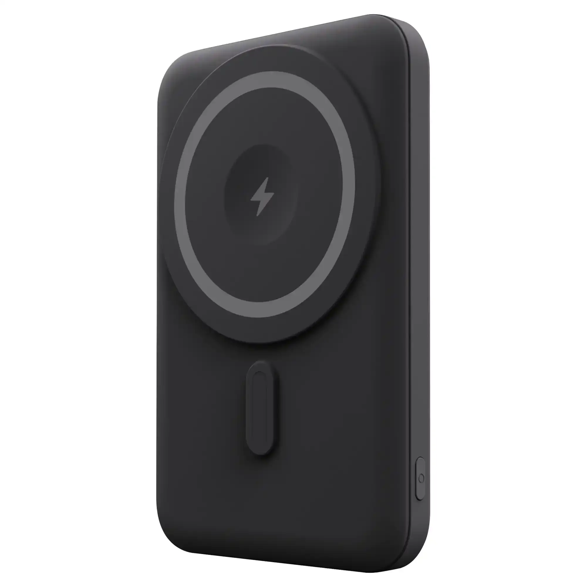 Power Bank MagSafe Yenkee YPB 501 5000mAh Silicon Case Slika 2