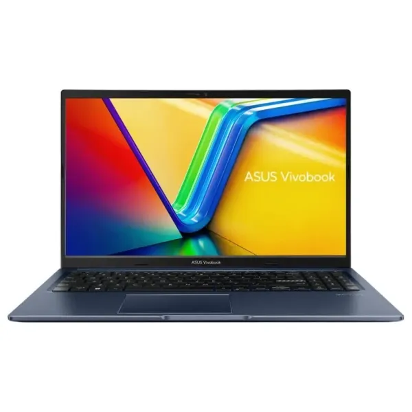 Laptop Asus Vivobook 15 M1502YA-BQ018 15.6 FHD/R7-7730U/16GB/NVMe 1TB/plavi Slika 1