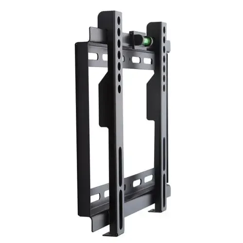 Nosač za LCD Velteh-Kettz TVN-200F 13-43/vesa max 200x200/40kg/fiksni Slika 2