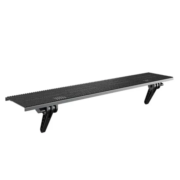 Polica za AV uredjaje na TV-u Kettz NAV-K52 Slika 4