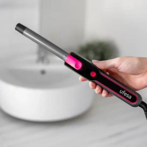 Figaro za kosu Ufesa CT4019 ringlet Slika 3