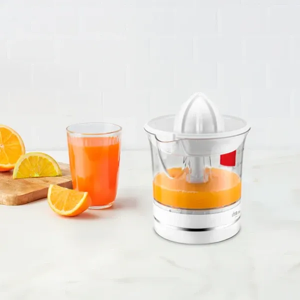 Cediljka za citruse Ufesa Zest Activa/snaga 25W Slika 2