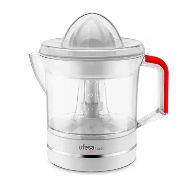 Cediljka za citruse Ufesa Zest Activa/snaga 25W Slika 1