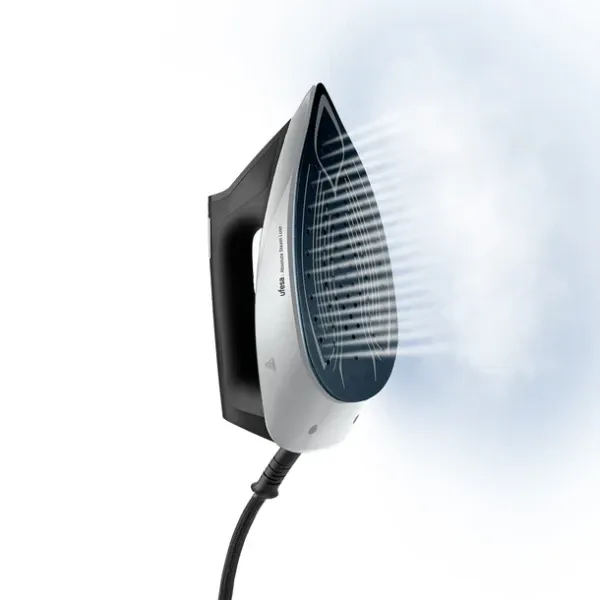 Parna stanica Ufesa Absolute steam luxe snaga 2400W/zapremina 1.2l/para 330g Slika 3