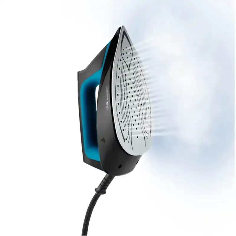 Parna stanica Ufesa Absolute steam snaga 2400W/zapremina 1.2l/para 290g Slika 3